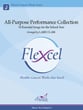 All-Purpose Performance Collection Concert Band sheet music cover